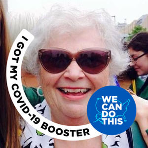 Meet your Posher, Barbara